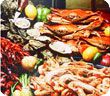 seafoods